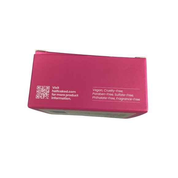 Half Caked Star Bright Translucent Finish Loose Setting Powder 8.5g Makeup New - Picture 8 of 9